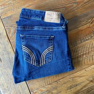 Hollister Jeans!